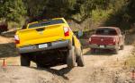 Nissan Titan PRO-4X Crew Cab 2016 года